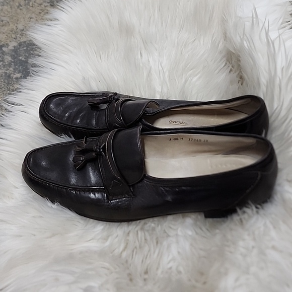 Bally‎ Morgan Tasseled loafers 10.5 main image 12